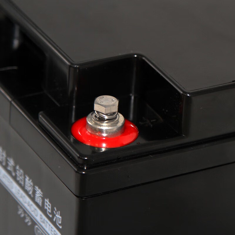 科华精卫蓄电池6-GFM-38-YT(12V38AH)UPS电源 直流屏 机房