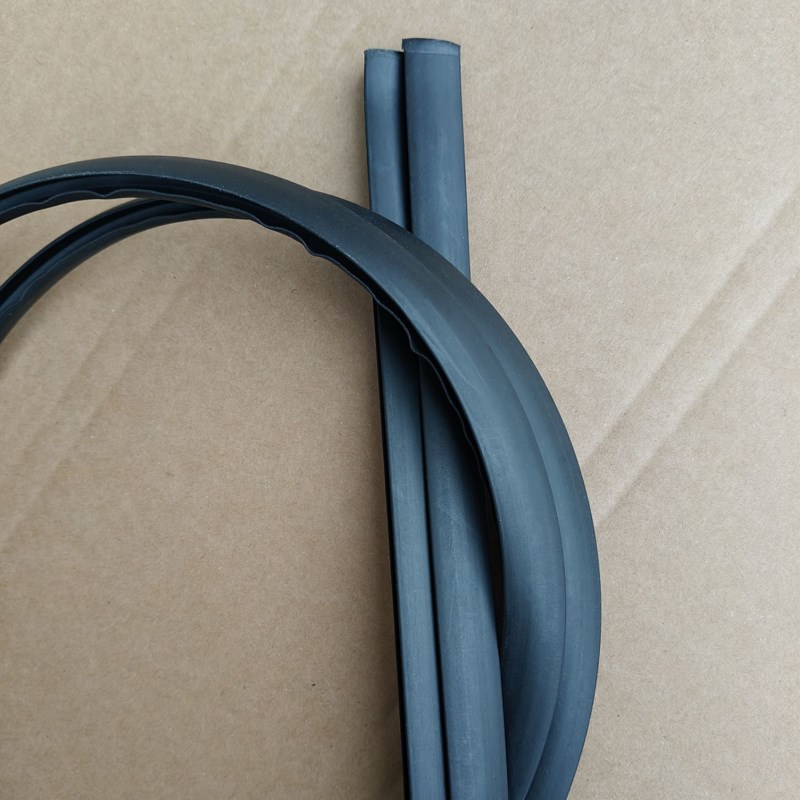 适配别克GL8胖头鱼车顶流水条25S大顶防水密封条两侧顶棚压条原装