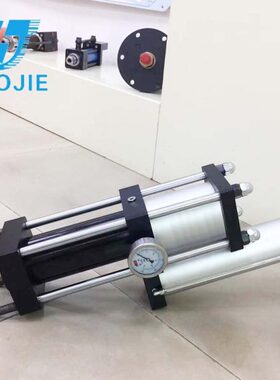 油压气液压缸气缸 MPT 50 63 80 100 125 150 200