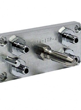 日东NITTO接头  多数配管用多路快速接头 MAM-1TP-4