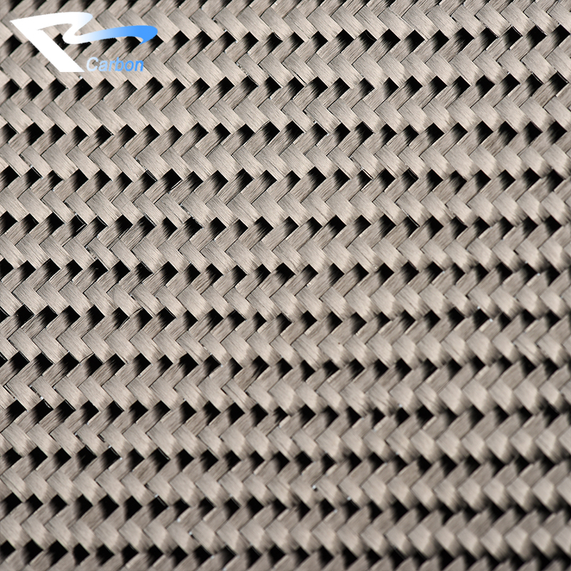 3K240g斜纹碳纤维布碳纤维改装件纯碳纤维碳布汽车包覆DIY防火布