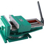 160 200 250 厂家精密铣床 刨床 125 320 重型机用平口钳 100