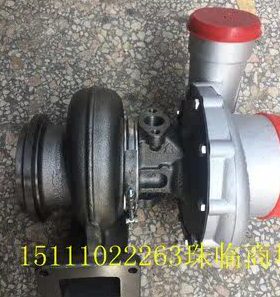 山推增压器/推土机增压机/涡轮增压器/SD22/SD32/TY220/TY320配件