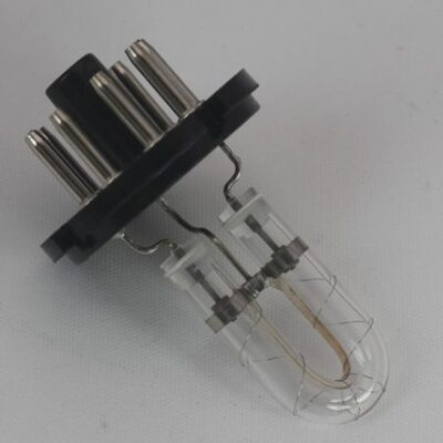 精创频闪仪原装灯管DT316N DT316P DT680闪光测试仪频闪灯静像仪