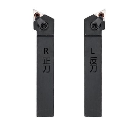 数控外圆车刀杆93度上三角形刀片 MTJNR/MTJNL 1616H16 2020K16