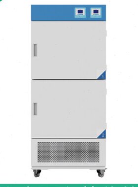 上海一恒     LRH-150-2B（二箱）/4B（四箱） 多箱体生化培养箱