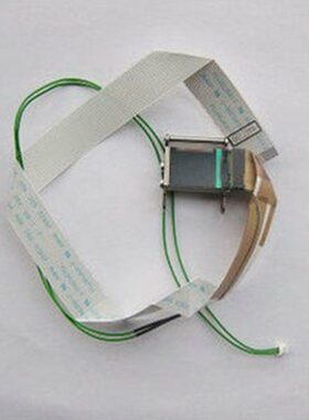 MAX线号机LM-370A LM-370E LM-380A LM390A/PC LM550打印头印字头