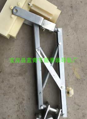 J12电器受电器ADM滑触线50-集