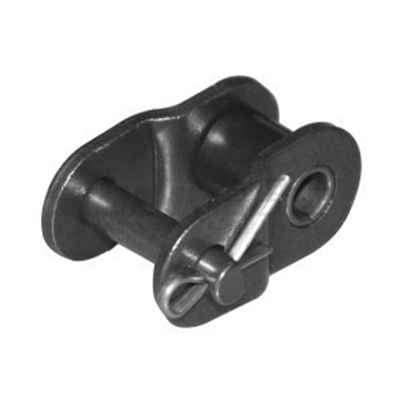 怡合VMV51/31/32/41-25-35-40-50-60-80-100链条Z接头半扣型达