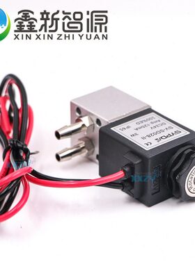 28S材卷S机墨盒电磁阀艾SDPDA杰丽电动阀0旗帜机赛普达Y-UV打印V