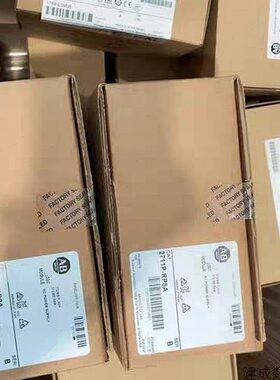 8 -DD触摸屏27 逻辑P模块现货AB11原装韦尔克27118罗RP P全新PR