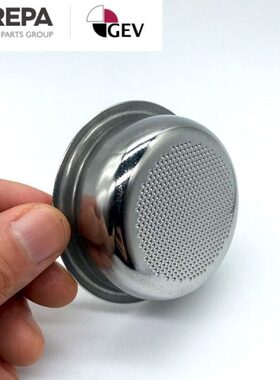 /半自动咖啡机现货单g/份双18杯意大利份22粉碗杯/LF14德国进口9