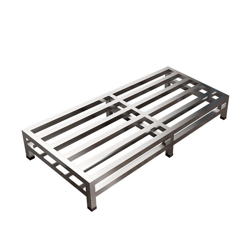 不锈钢架子置物架汤桶底架子抬高支撑地架垫高防潮底托架离地支架