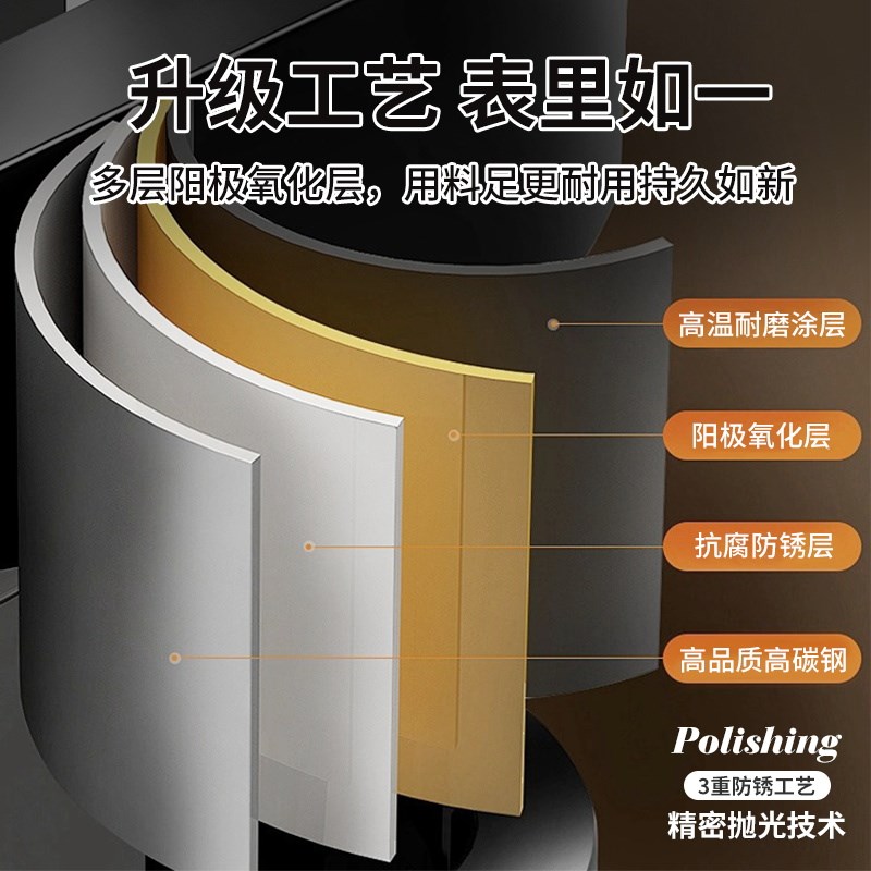 桌面下理线器免打孔电源线槽线路整理盒电线插座收纳电脑走线神器