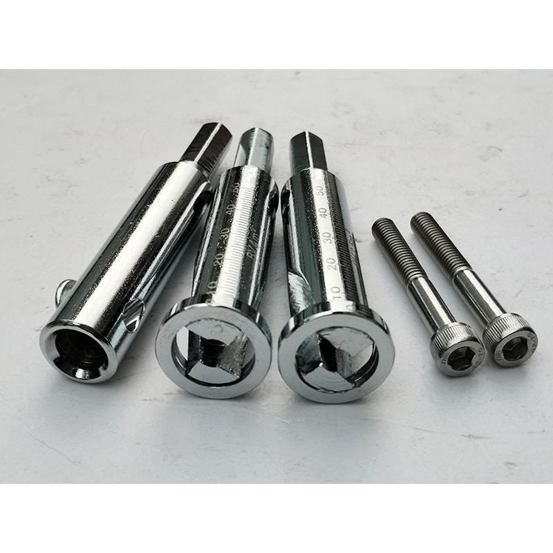 并线器全自动免剥皮电工接线端子并线工具接电线快接头拧线器