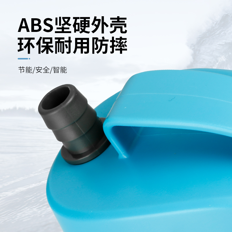 创宁底吸潜水泵超静音抽水泵循环鱼缸微型小型过滤器水族箱换水泵