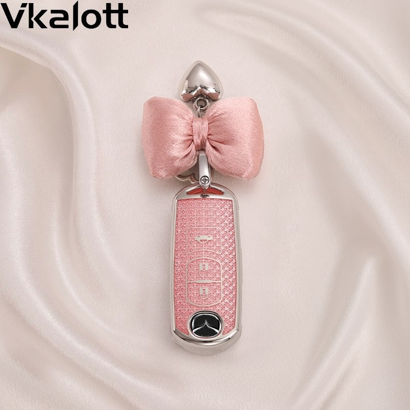 马自达cx4钥匙套cx5马自达6女cx30车cx3阿特兹cx8昂克赛拉高级壳