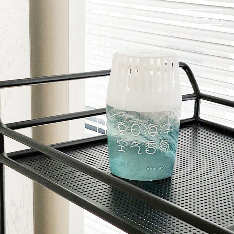 马克实测 浴室香氛卧室内化妆室厕所除臭剂浴室空气清新香氛 AL-1