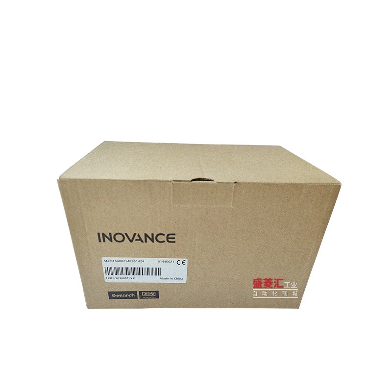 汇川PLC控制器 H3U-1616MT 3232MT 2416MT 2416MR 1616MR 3624MT