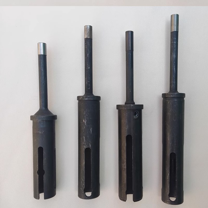 吊顶神器配件迷你枪炮钉枪专用击针套管射钉枪维修件