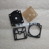 油锯化油器化油器 油锯斯蒂尔38包化油器膜配件22片38 修理