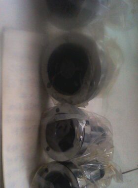 山东可盘12盘12连三爪卡盘-法兰盘5连5征宙以S2M接 柄接接