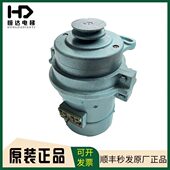 Z拆机 0马达 门门13原装 6S保W电梯配件 机V1177电梯电机0质