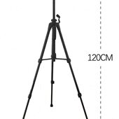 检测仪器专用荃三角架采样器支架专业空气检测甲醛 正