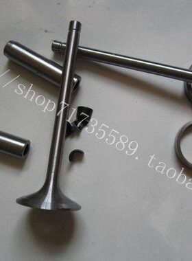 四配动 江5J111门气门气D 拖拉机气江淮5S111组合门H1Z套