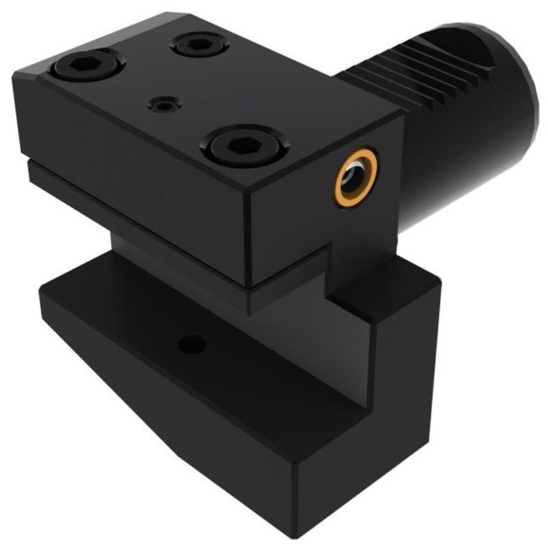 起亚德马吉哈挺vdi刀座车削中心刀塔刀座径向外径刀座BR1/B2/B3/B