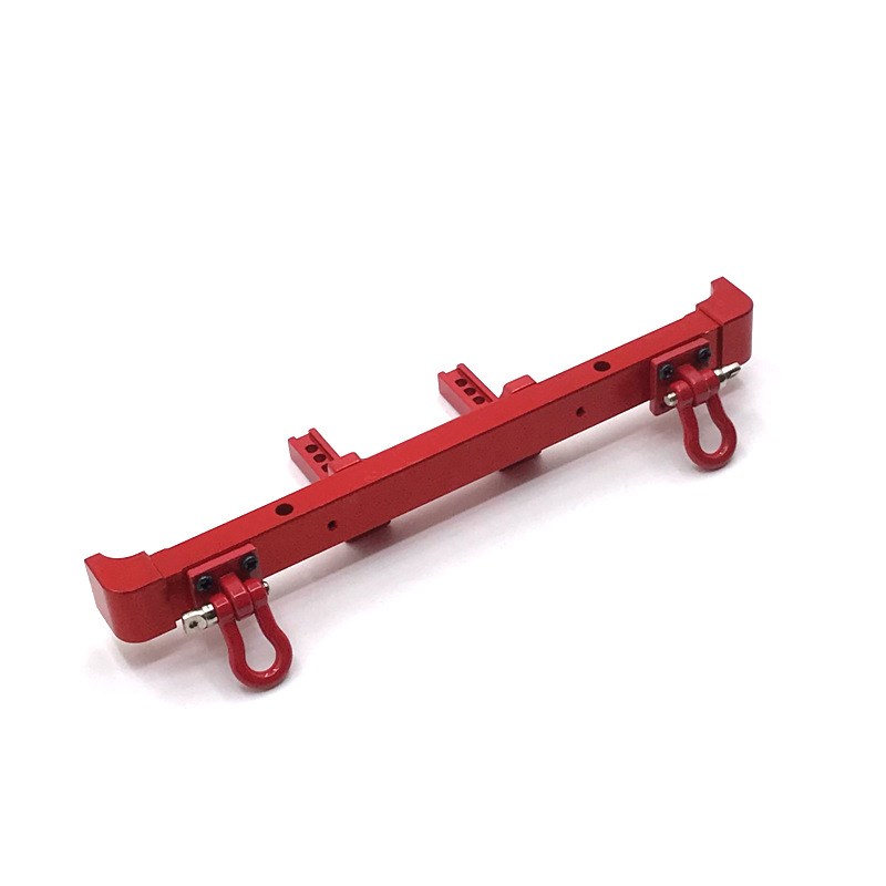 煌博 ZaP1001 02 03 04 06 07 08 09 10 遥控车 金属升级 后保险