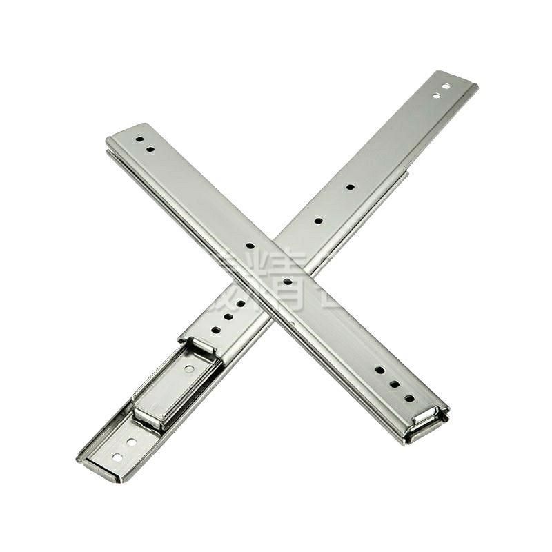 53宽三节IDB21重型工业滑轨抽F拉滑道重载型设备抽屉导轨道轨,包装,五金配件包装,淘宝优惠券,粉丝福利购,淘宝优惠卷