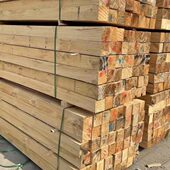 梁木板木方木条木木料实木板建筑柱户外方材木板枕木方木防腐木垫