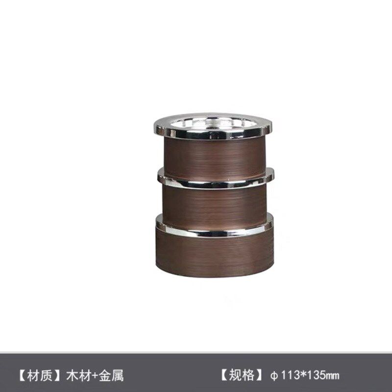 现代意式极简木质金属多层甘蔗烛台摆件H茶室书桌面家居装饰品摆,特色手工艺,其他特色工艺品,淘宝优惠券,粉丝福利购,淘宝优惠卷