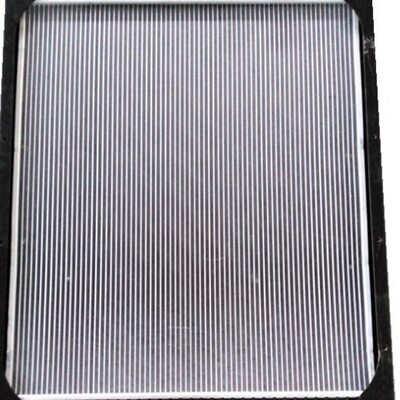 -10E华质0A8卡08 菱重广东水箱CA保 适配于1AMC散热器搅拌车13E