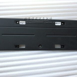 牌照D牌照北汽牌照宝总成前70底座绅D适用70前板板