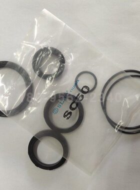 至配件SC气缸250现货活塞径厂SD批发包缸盛达PC家修理密封圈32