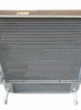 10全铝合力国水箱30三2吨散热器1K合力70-叉车 07HC机油水分体式5