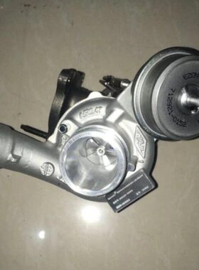 A 06A1 18X7J4T神1.46风风TB0X-FM东0增压器50D  46-210120 D3-00