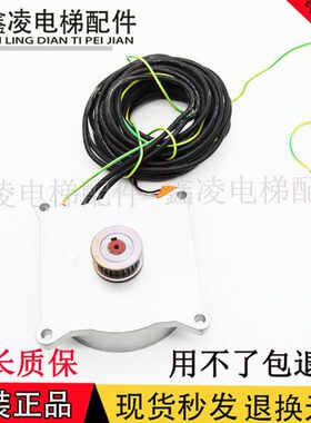 磁M2电机 永-P-0日立4N门03门N00同步21157 HP0CM电梯M4M5--电机