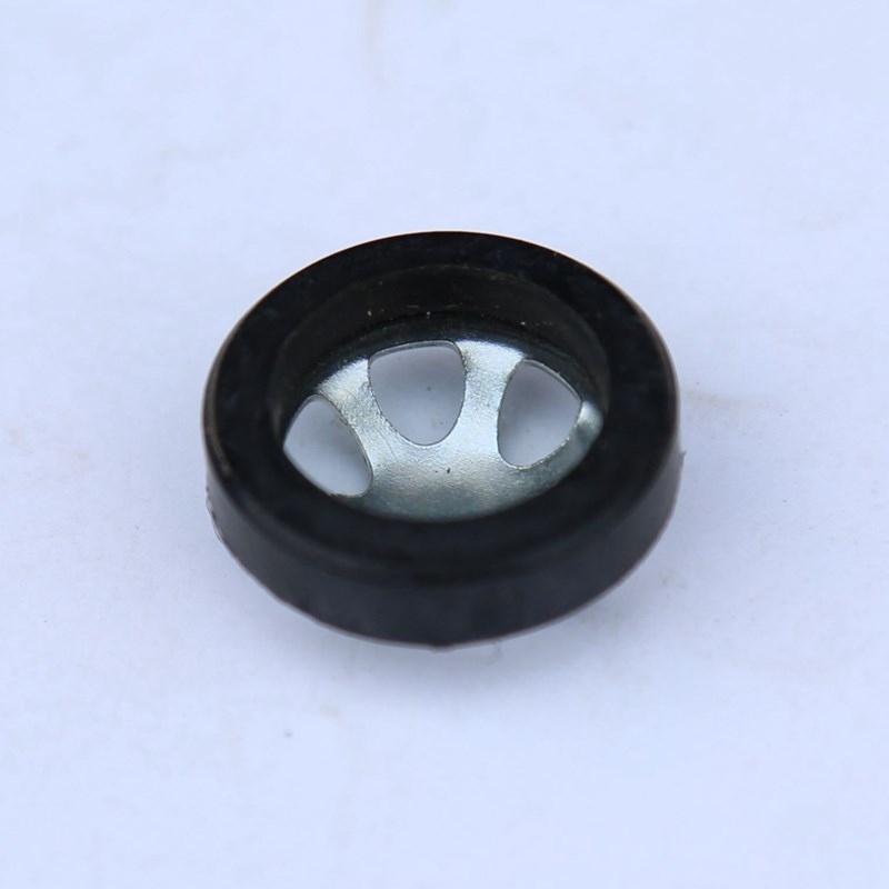 适用HJ125-A/R/K-2 EN12u5-2/2A GZ125HS GS GN GSX125机油观察窗