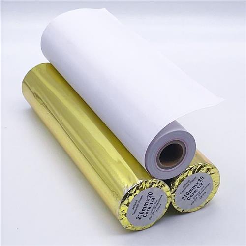 A4便携错题打印机热敏纸汉印打印F机打印纸家用小型学生作业纸