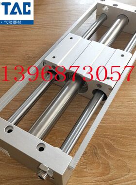 X1亚德客/060气缸0TL/0200杆08精密S0/R0M320500/A/导40/30/40