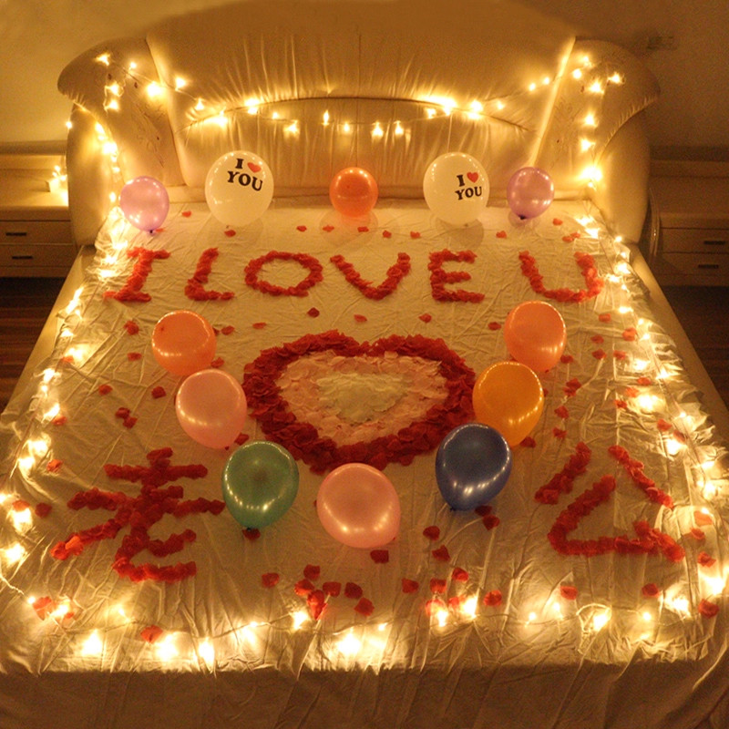 生日装饰场景布置送老公男生男朋友惊喜生日布置特别浪漫走心礼物,节庆用品/礼品,装扮布置套餐,淘宝优惠券,粉丝福利购,淘宝优惠卷