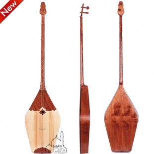 坦族 中哈拉 哈萨克拉进口阿拜高档不松木冬冬专业演奏不萨克斯