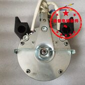 14爱登堡0P原装 抱闸抱闸爱登堡0V制动器PDC爱登堡ZDZ制动器220D14