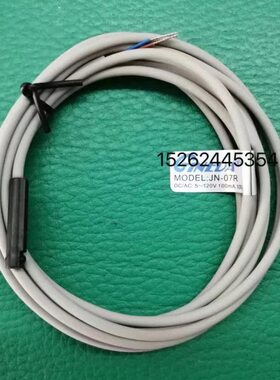 E磁性开关-D-INJN-NR R R J J20R07RN-台湾A11原装N-现货J21JNG50