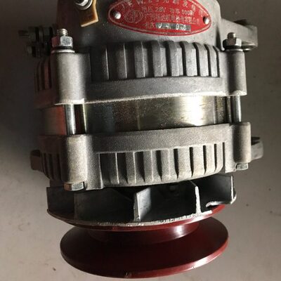 5玉/8总成林0发电机//发电机61061