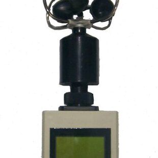 素象压力气 气站五站要 象风仪手持式气象手持式速