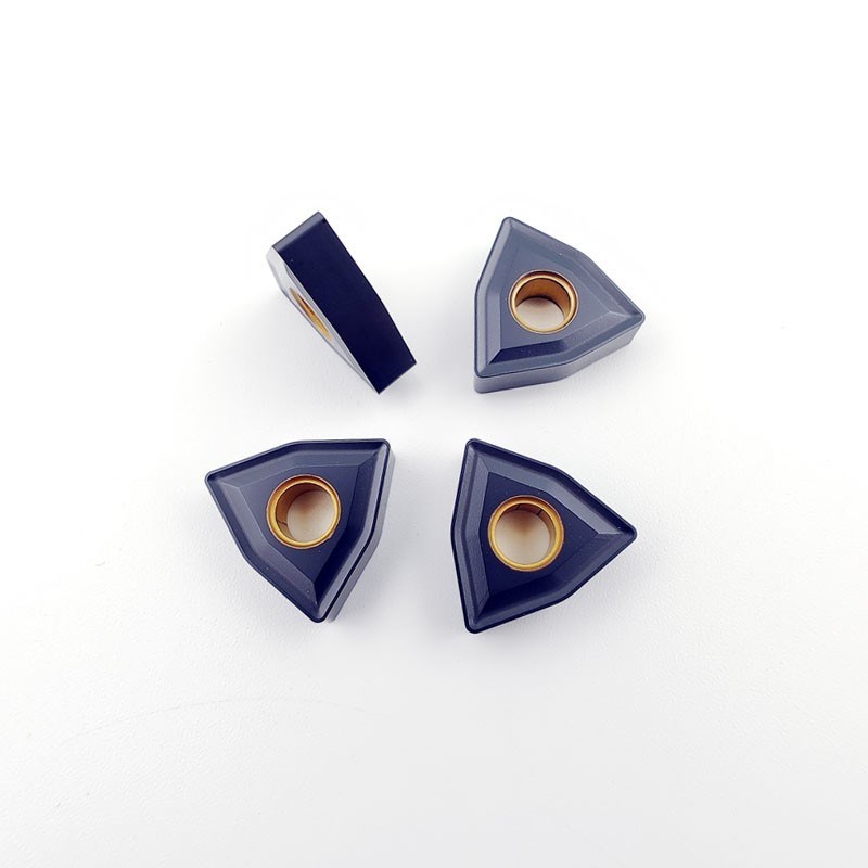 生铁专用数控刀片WNiMG080408/WNMG080404/WNMA080412 UC5115